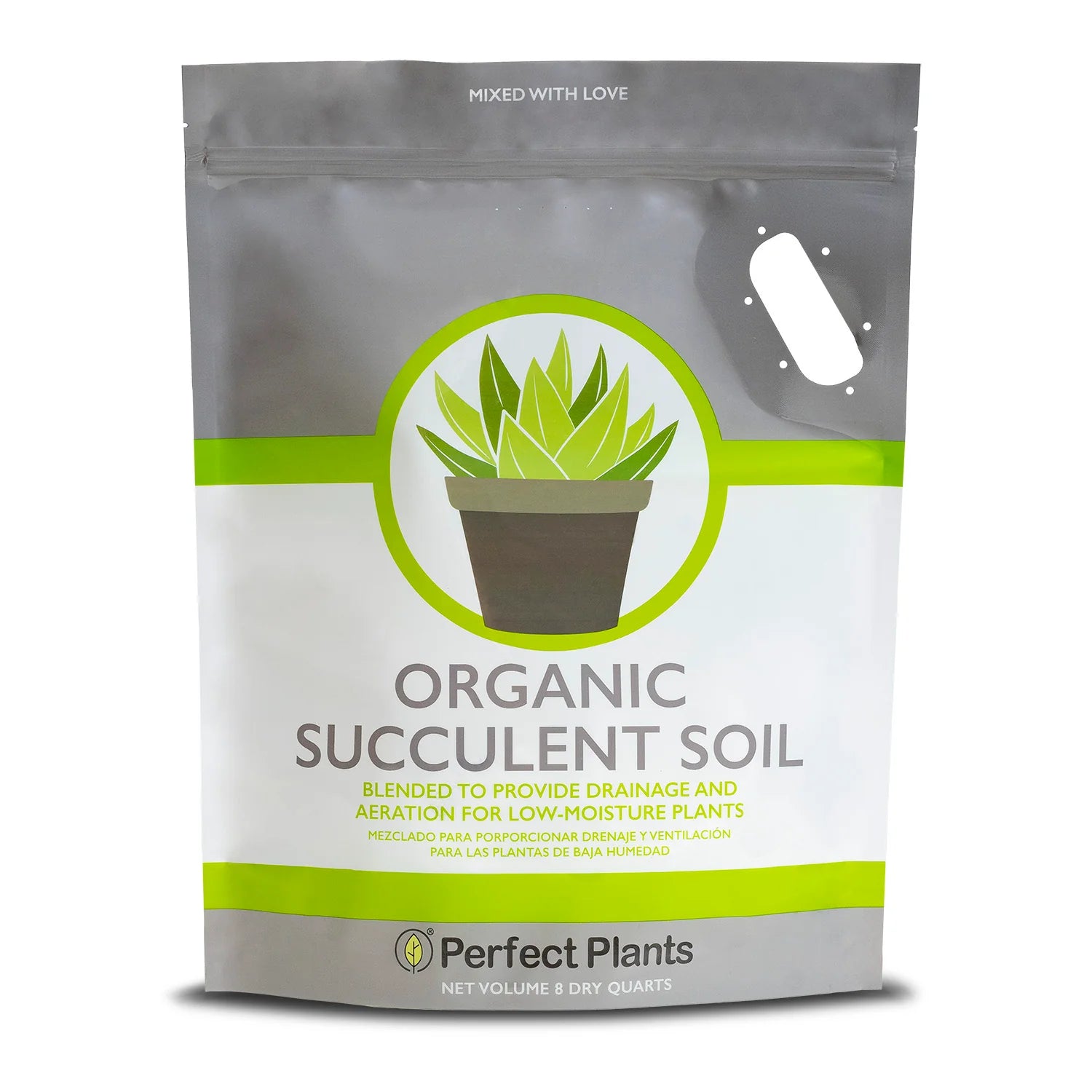 Succulent & Cactus Soil