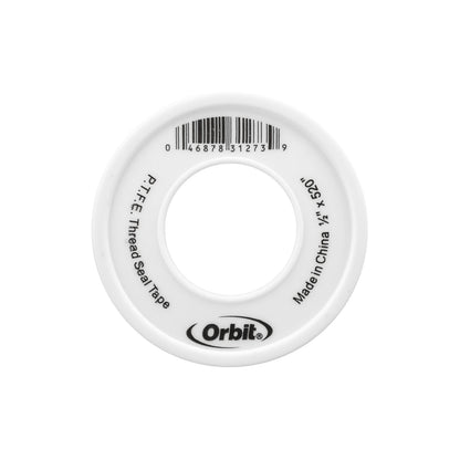 1/2" x 520" Pipe Thread Seal Tape 31273