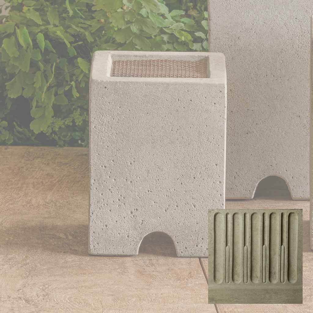 Splash Guard - Square Narrow