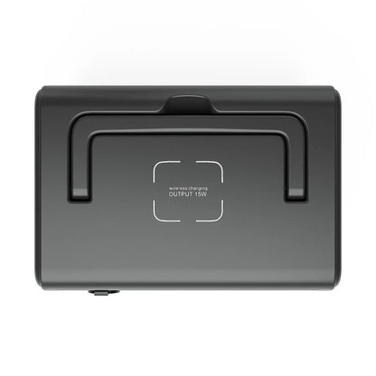 EB3A Portable Power Station 600W 268Wh