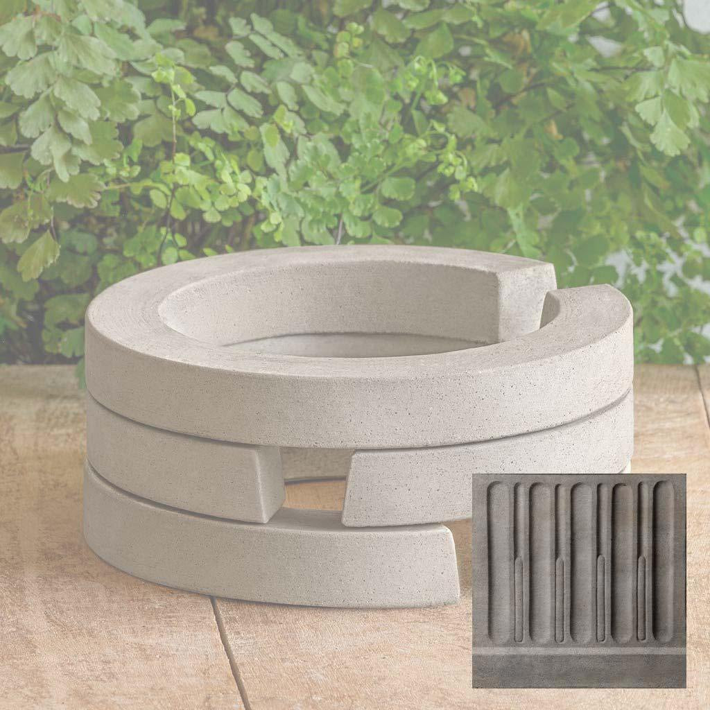 Splash Guard - round Wide
