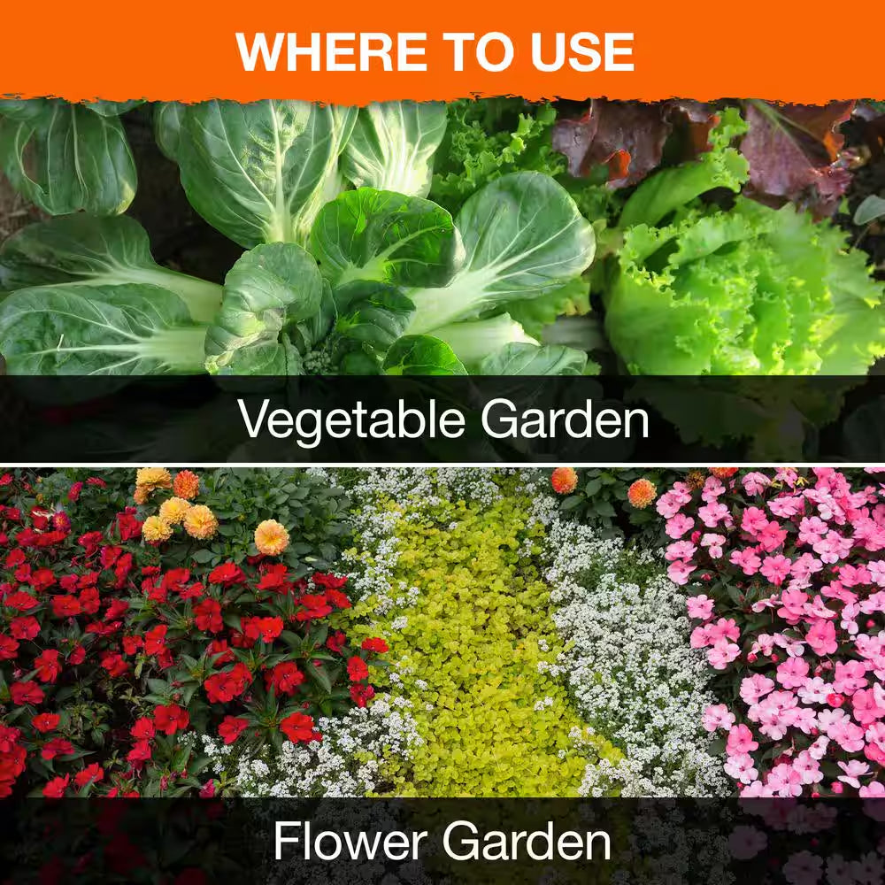 1 Gal. 3-In-1 Insect, Mite and Disease Control