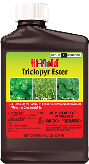 Triclopyr Ester (8oz)