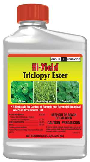 Triclopyr Ester (8oz)