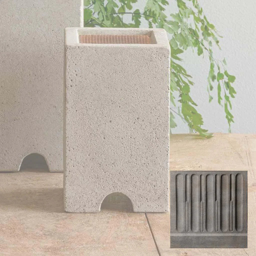 Splash Guard - Square Narrow