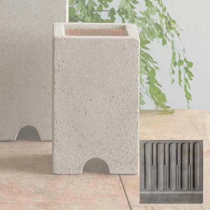 Splash Guard - Square Narrow