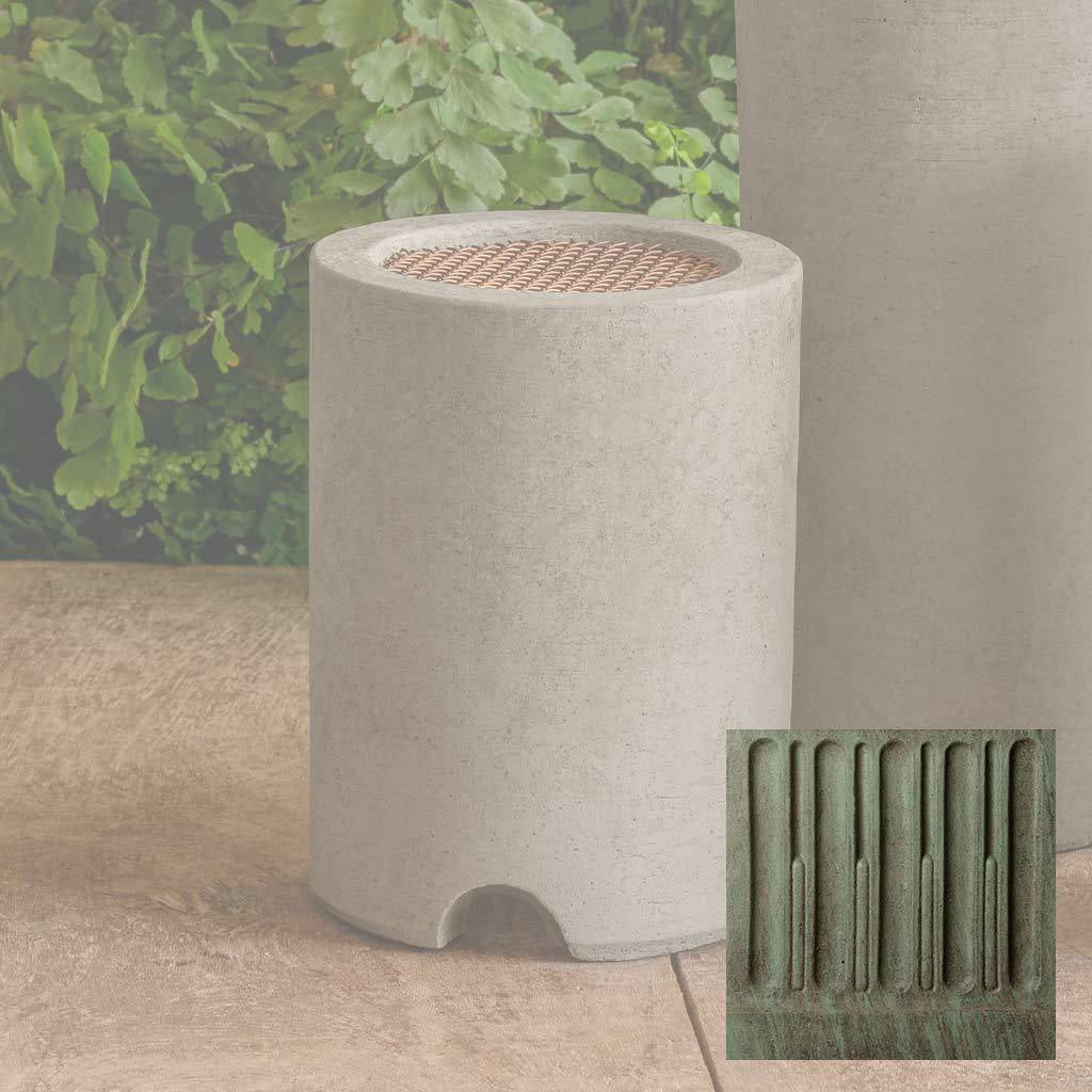 Splash Guard - round Narrow