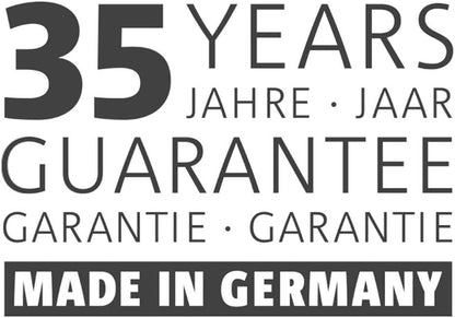 RFM15 Multi-Change Push/Pull Weeder Cultivation Tool Head, Red, 15 Cm