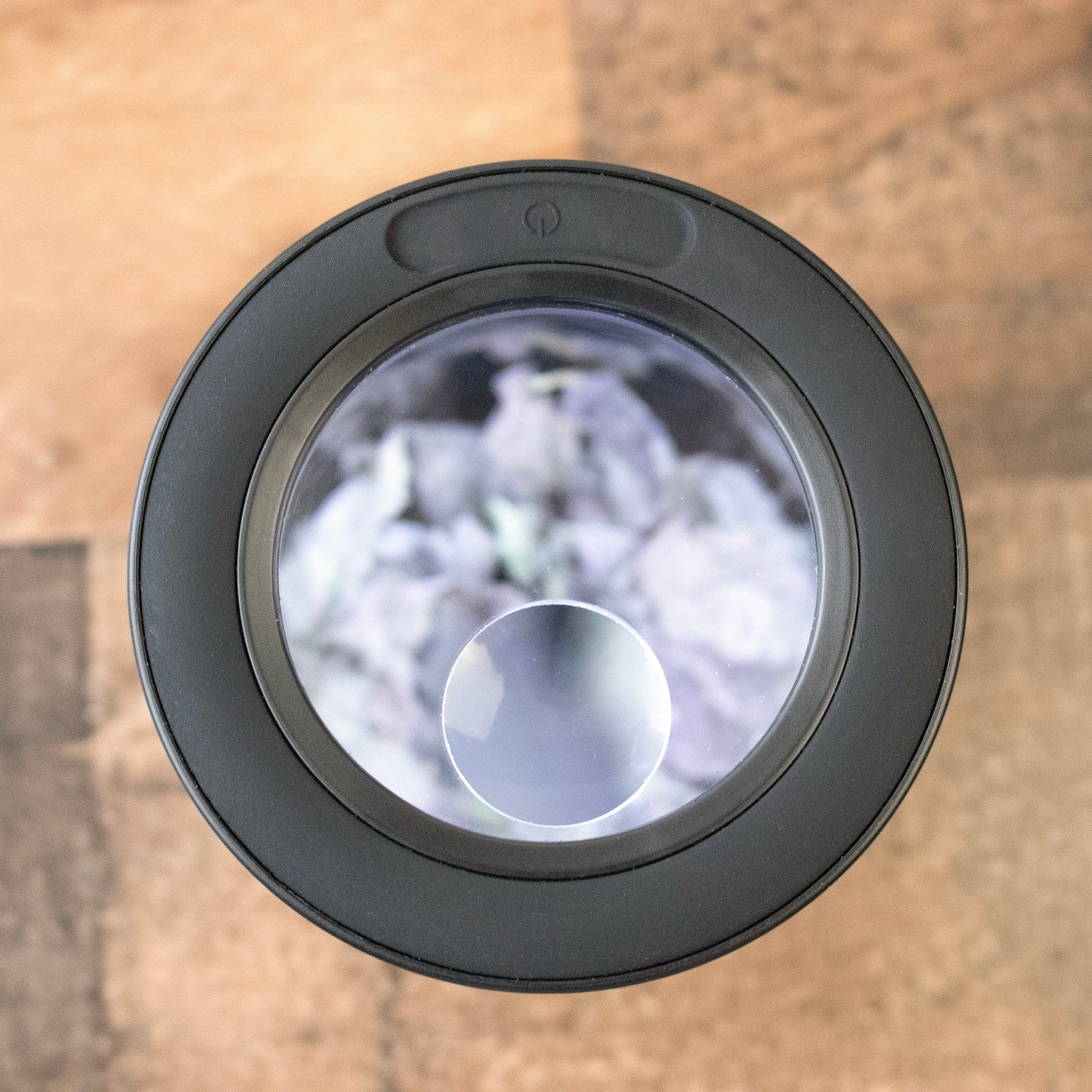 Mason Brite 3.0 Magnifying LED Light Lid Kit