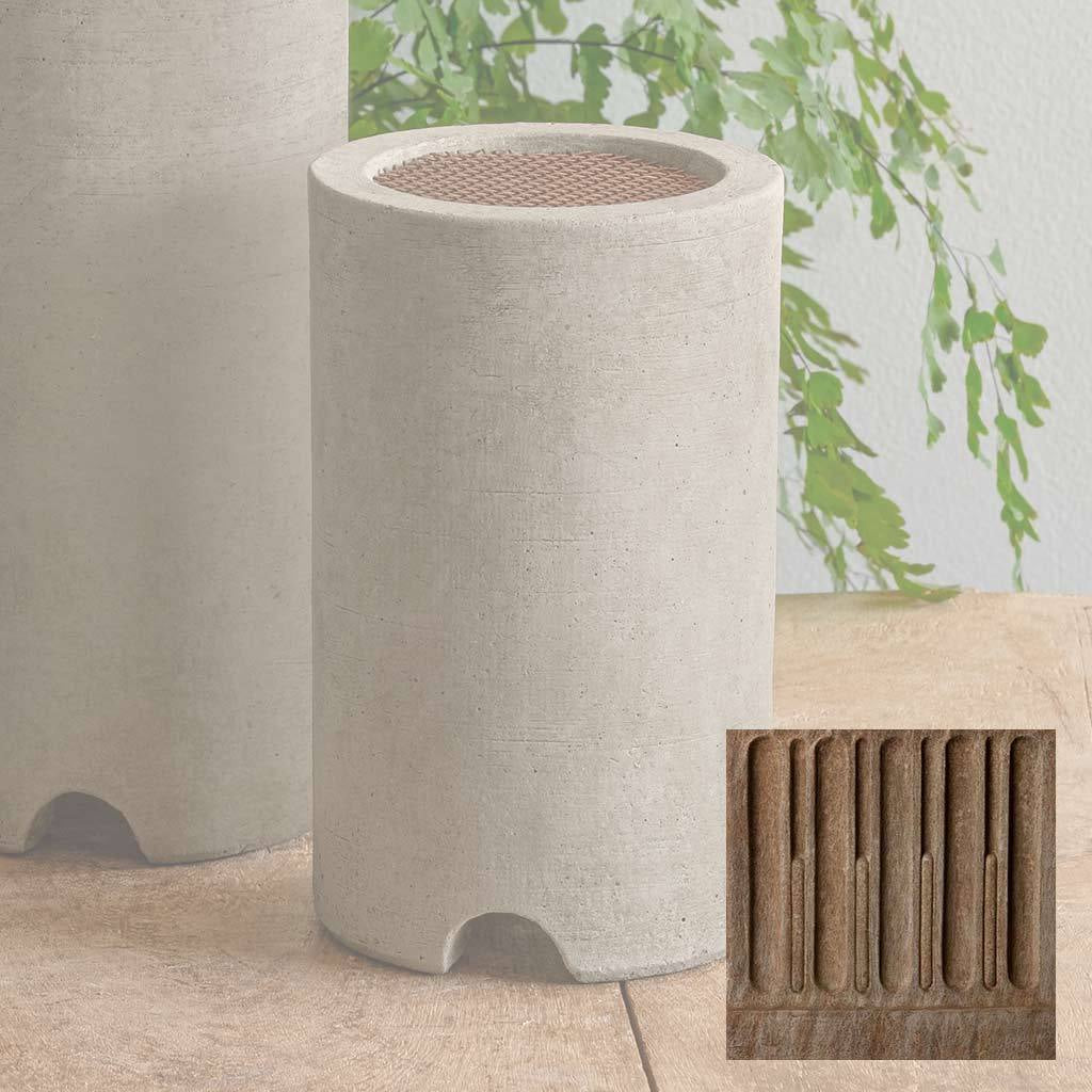 Splash Guard - round Narrow