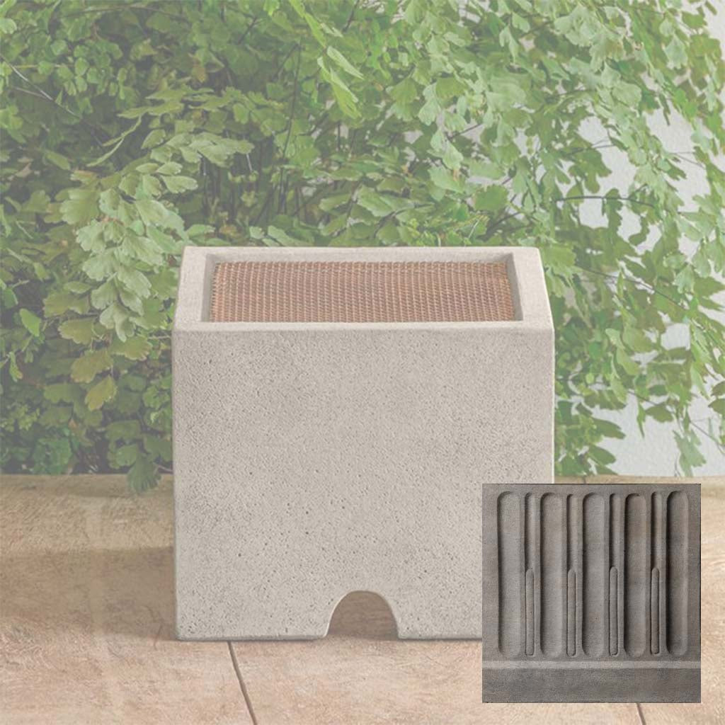 Splash Guard - Square Wide