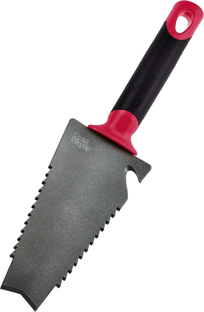 16011 Root Slayer, Trowel, Red