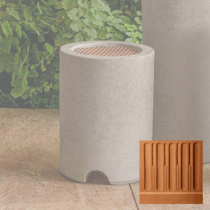 Splash Guard - round Narrow
