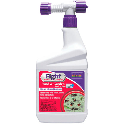Eight Yard & Garden Ready-to-Spray