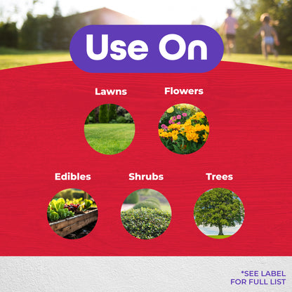 Eight Yard & Garden Ready-to-Spray