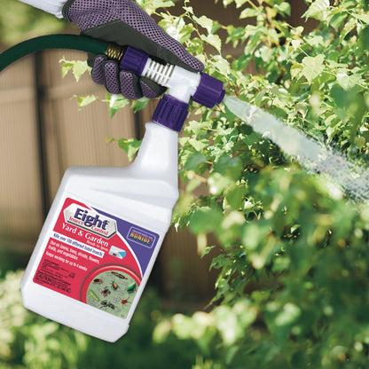 Eight Yard & Garden Ready-to-Spray