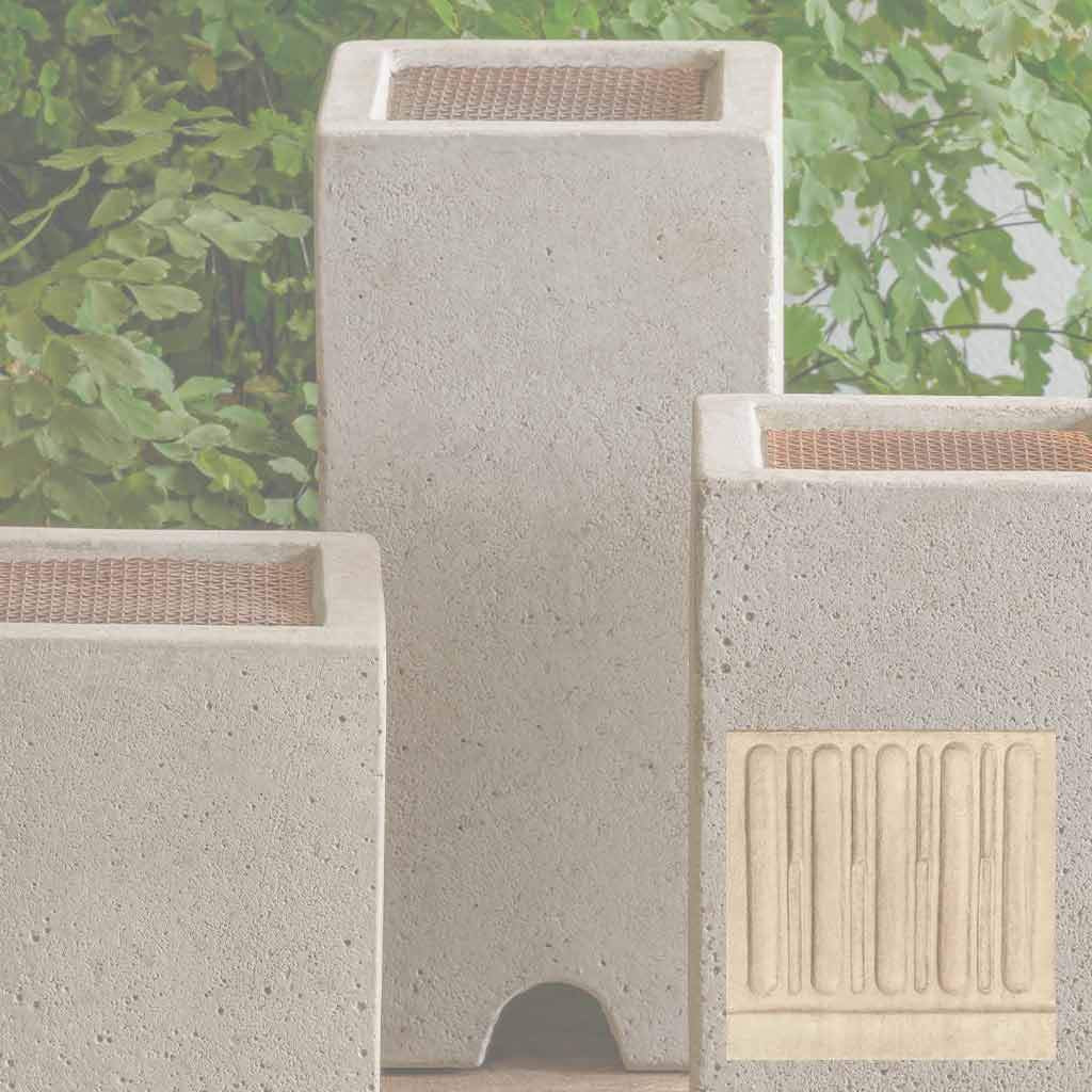 Splash Guard - Square Narrow