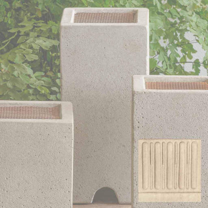 Splash Guard - Square Narrow