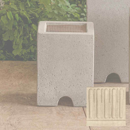Splash Guard - Square Narrow