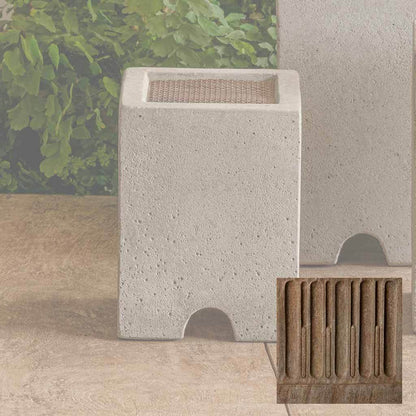 Splash Guard - Square Narrow