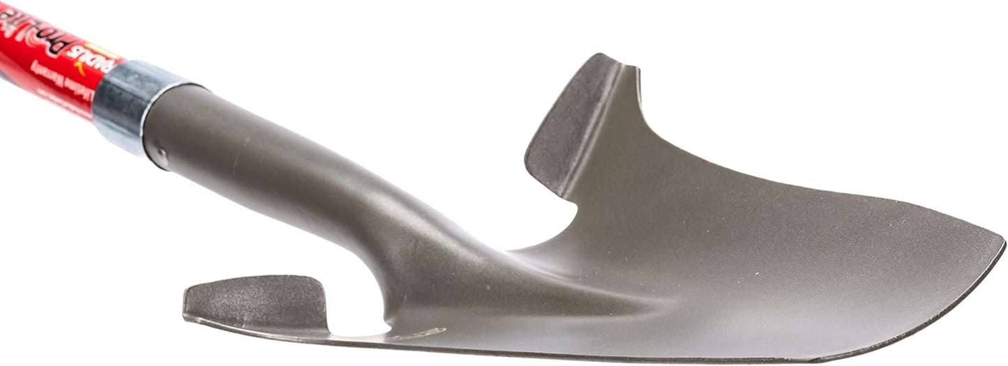 25011 Pro-Lite Carbon Steel Transplanter, Red