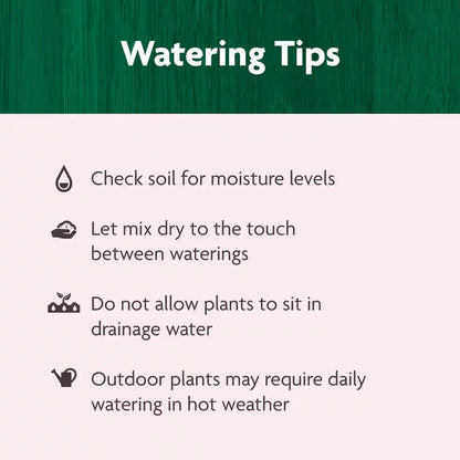 Organic Raised Bed and Garden Soil 1.5 Cu. Ft. with Quick Release Natural Fertilizer, Peat Free, OMRI Listed