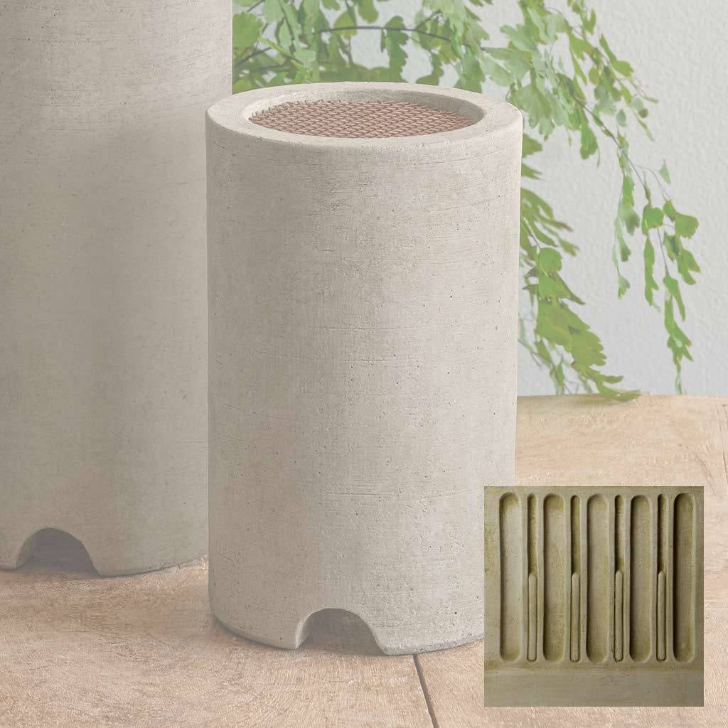 Splash Guard - round Narrow