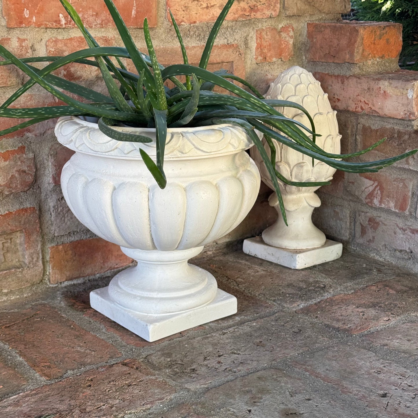 Classic Garden Planter