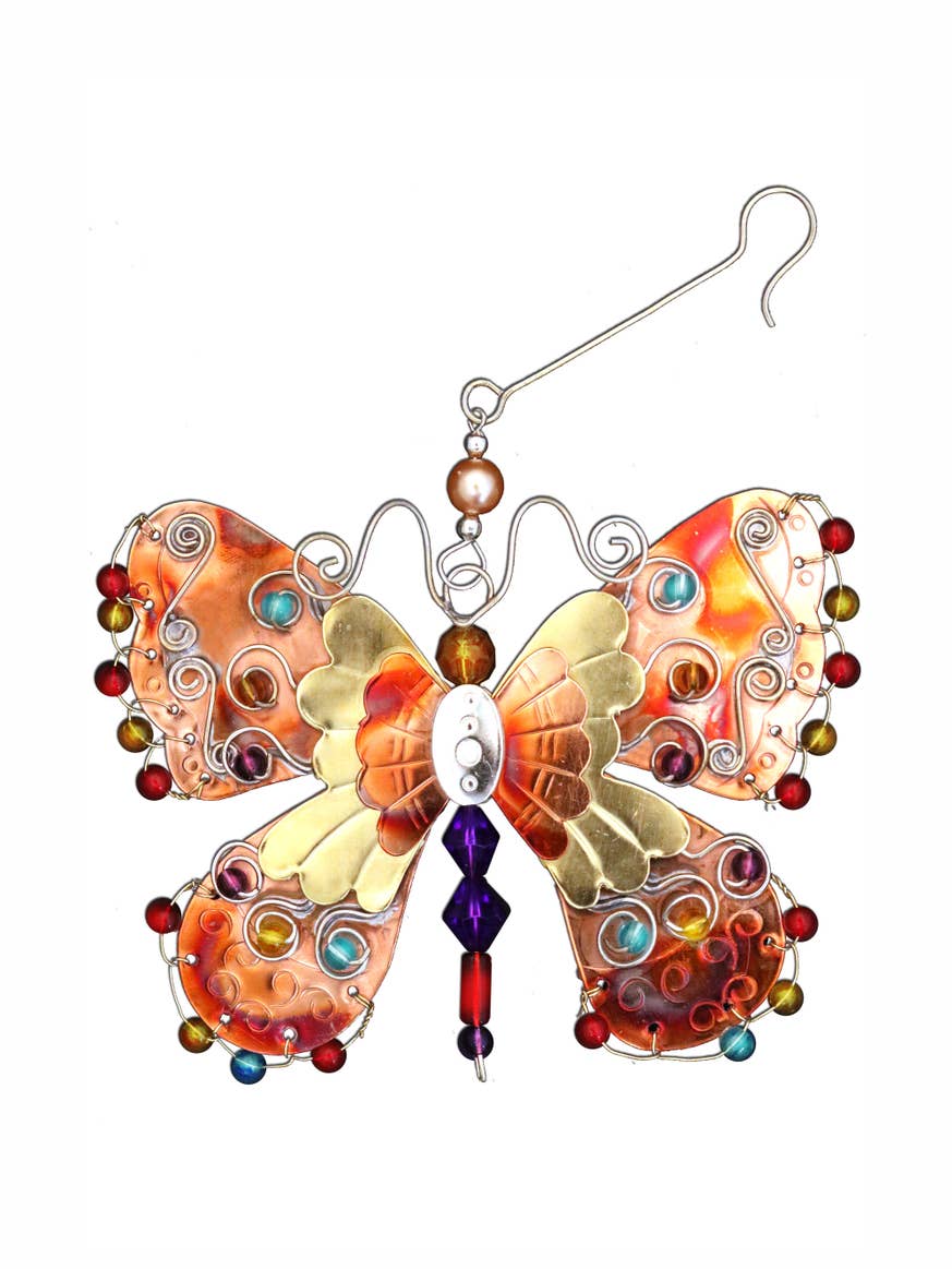 Ornaments