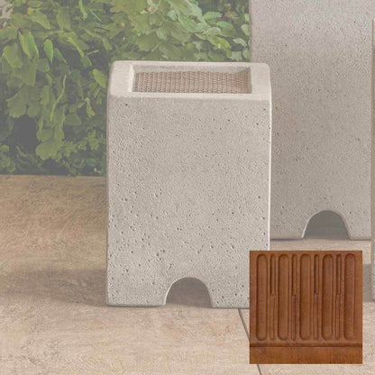 Splash Guard - Square Narrow