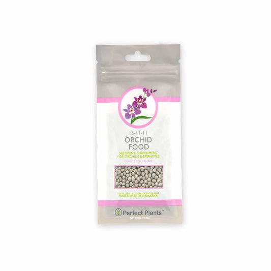 Orchid Food & Fertilizer