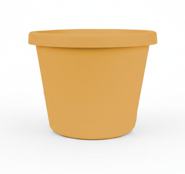 The HC Companies® Classic Prima Planter (Honey Color)