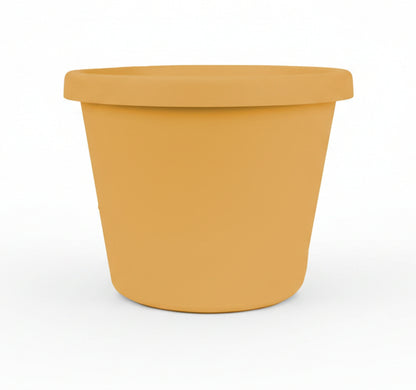 The HC Companies® Classic Prima Planter (Honey Color)