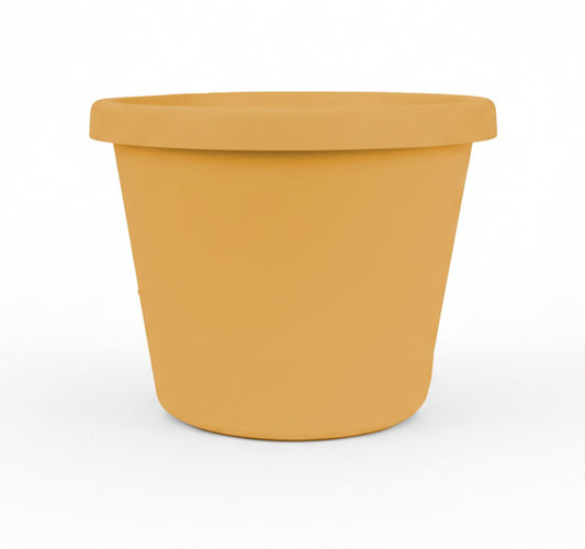 The HC Companies® Classic Prima Planter (Honey Color)
