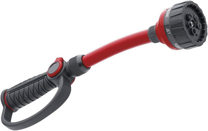 Orbit Pro Flo 7-Pattern Watering Wand, Thumb Control, 14 In. - 58995