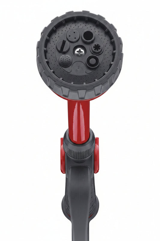 Orbit Pro Flo 7-Pattern Watering Wand, Thumb Control, 14 In. - 58995