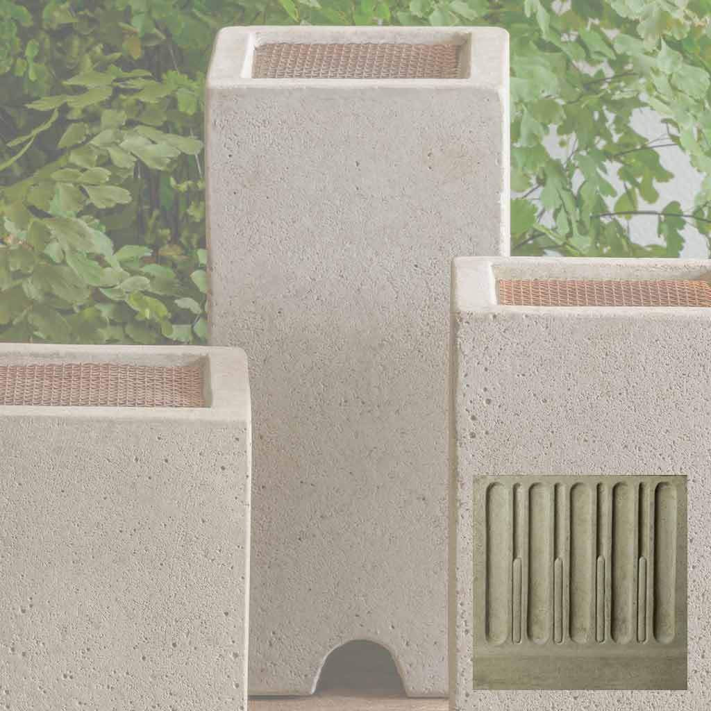 Splash Guard - Square Narrow
