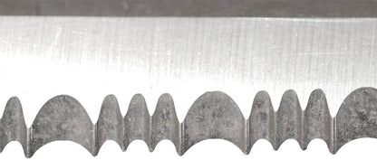 Deluxe Soil Knife, Orange – Hori Hori W/ 6-Inch Stainless Steel Blade