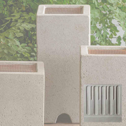 Splash Guard - Square Narrow