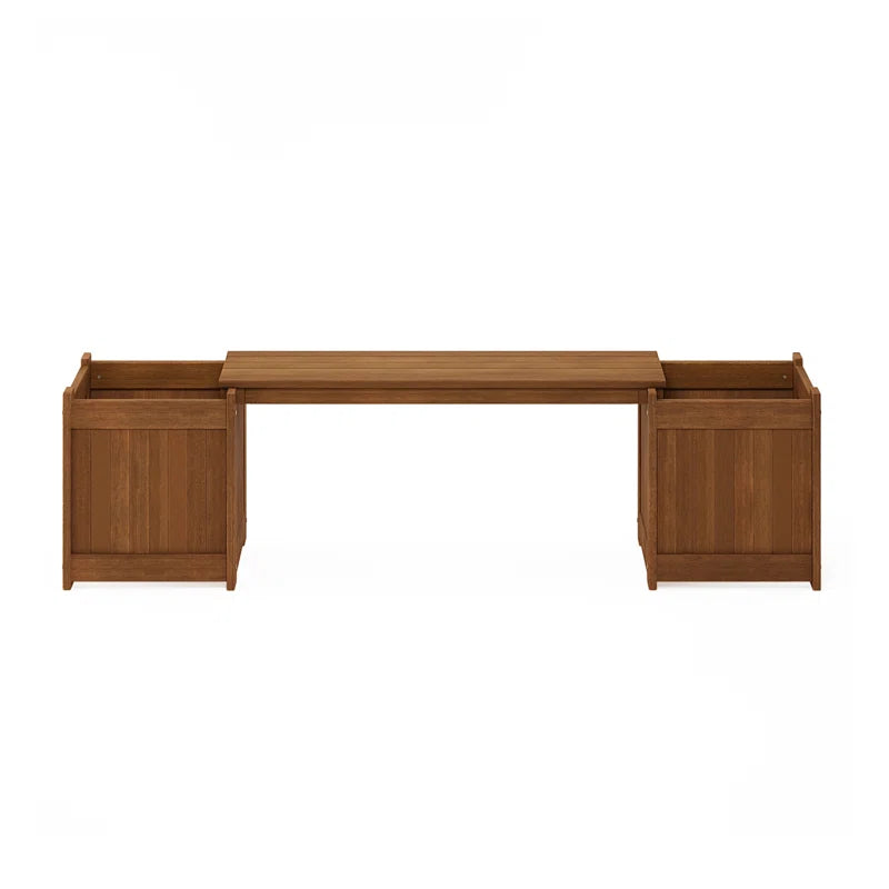 Fallah Raised Garden Bed