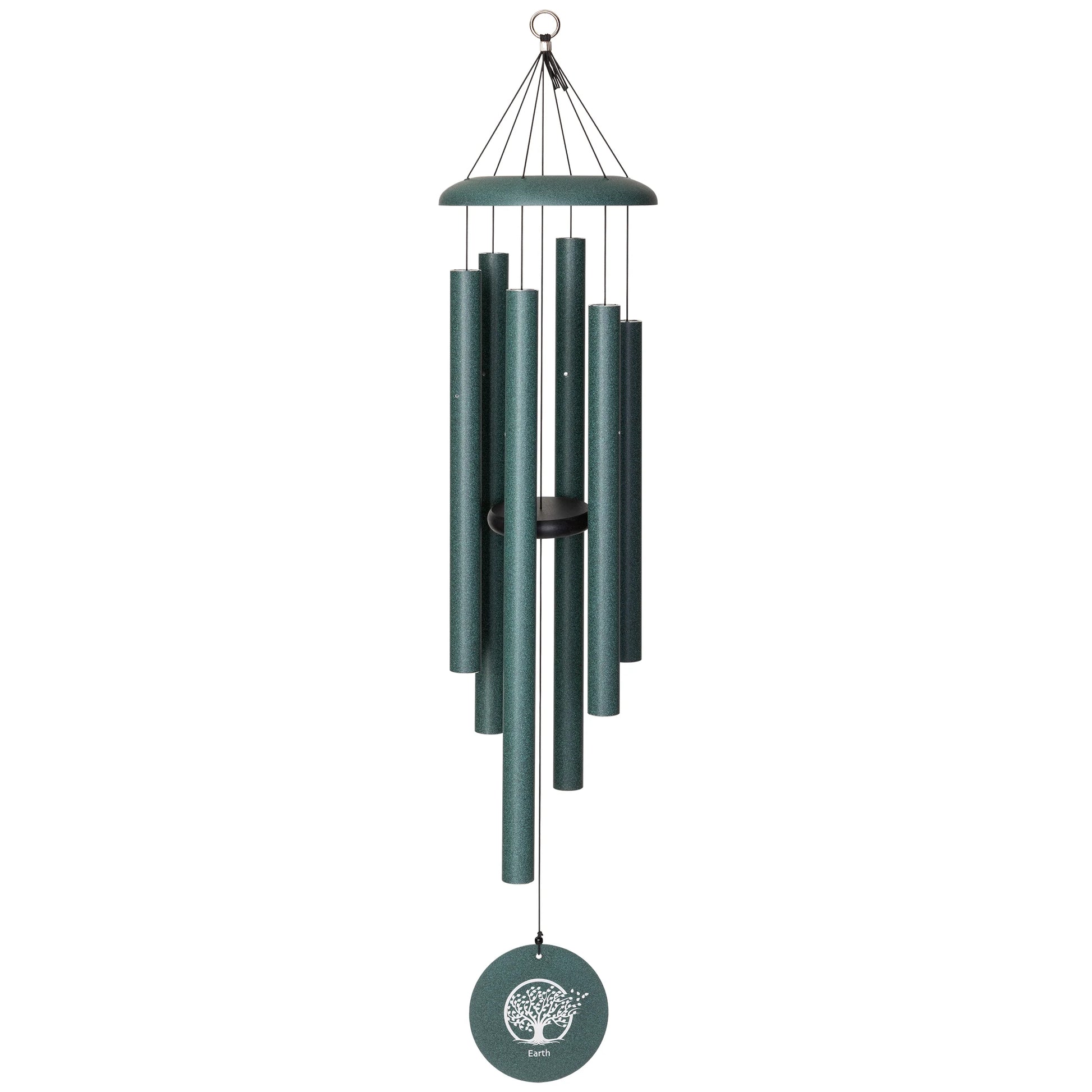 Corinthian Bells® Earth Element 44-Inch Wind Chime