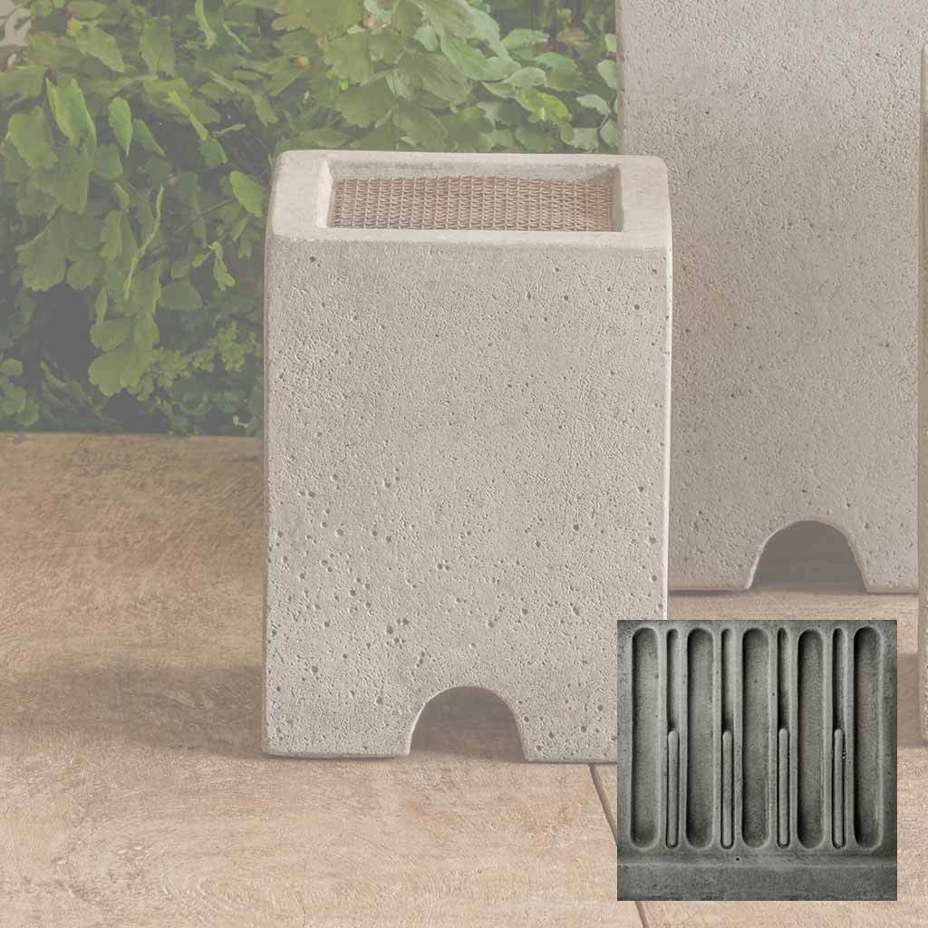 Splash Guard - Square Narrow