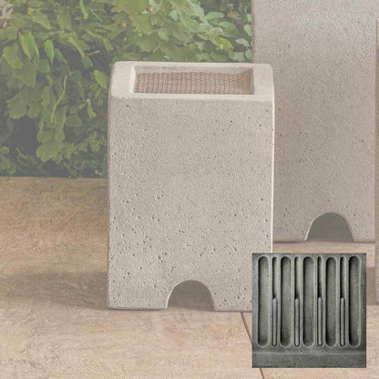 Splash Guard - Square Narrow