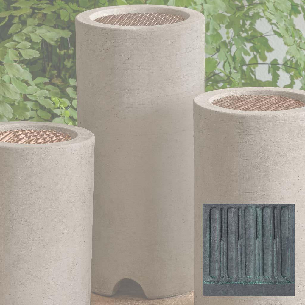 Splash Guard - round Narrow