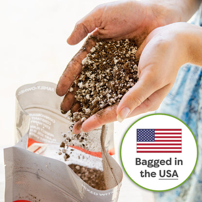 Organic Carnivorous Plant Soil Mix