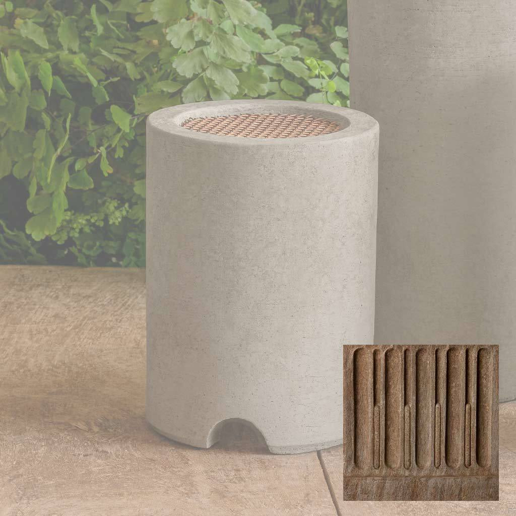 Splash Guard - round Narrow