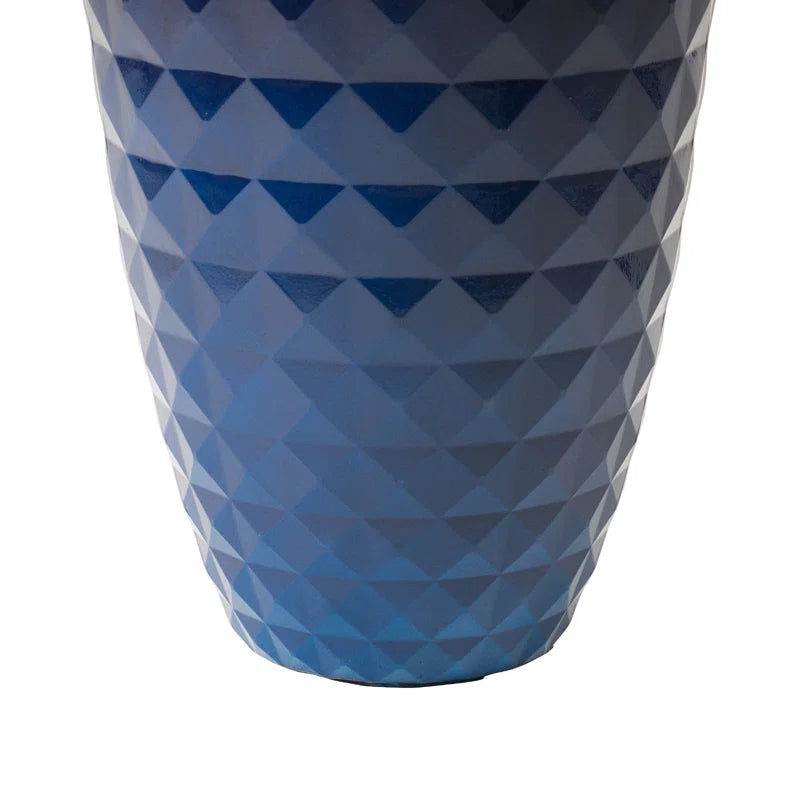 Dneisha Eco-Friendly 2-Piece Pot Planter Set