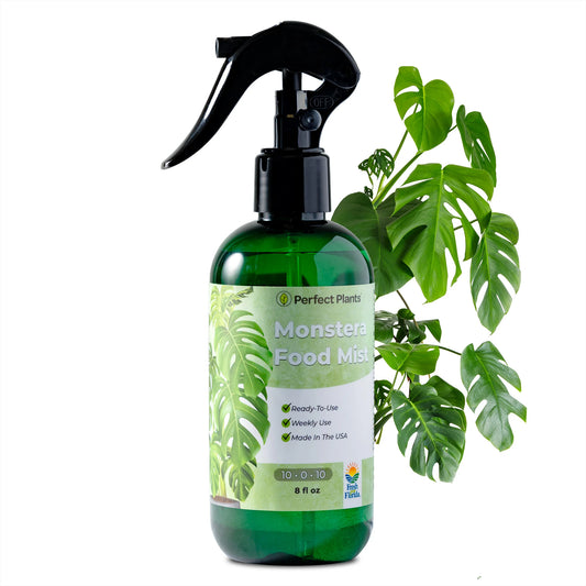 Monstera Plant Food Mist