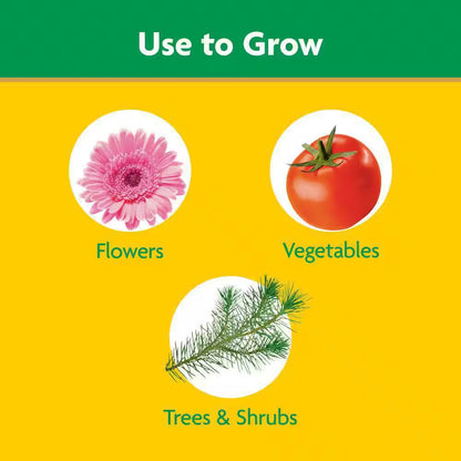 Garden Soil All Purpose 0.75 Cu. Ft. for In-Ground Use, Gardens and Raised Beds, Flowers, Vegetables, Trees, Shrubs