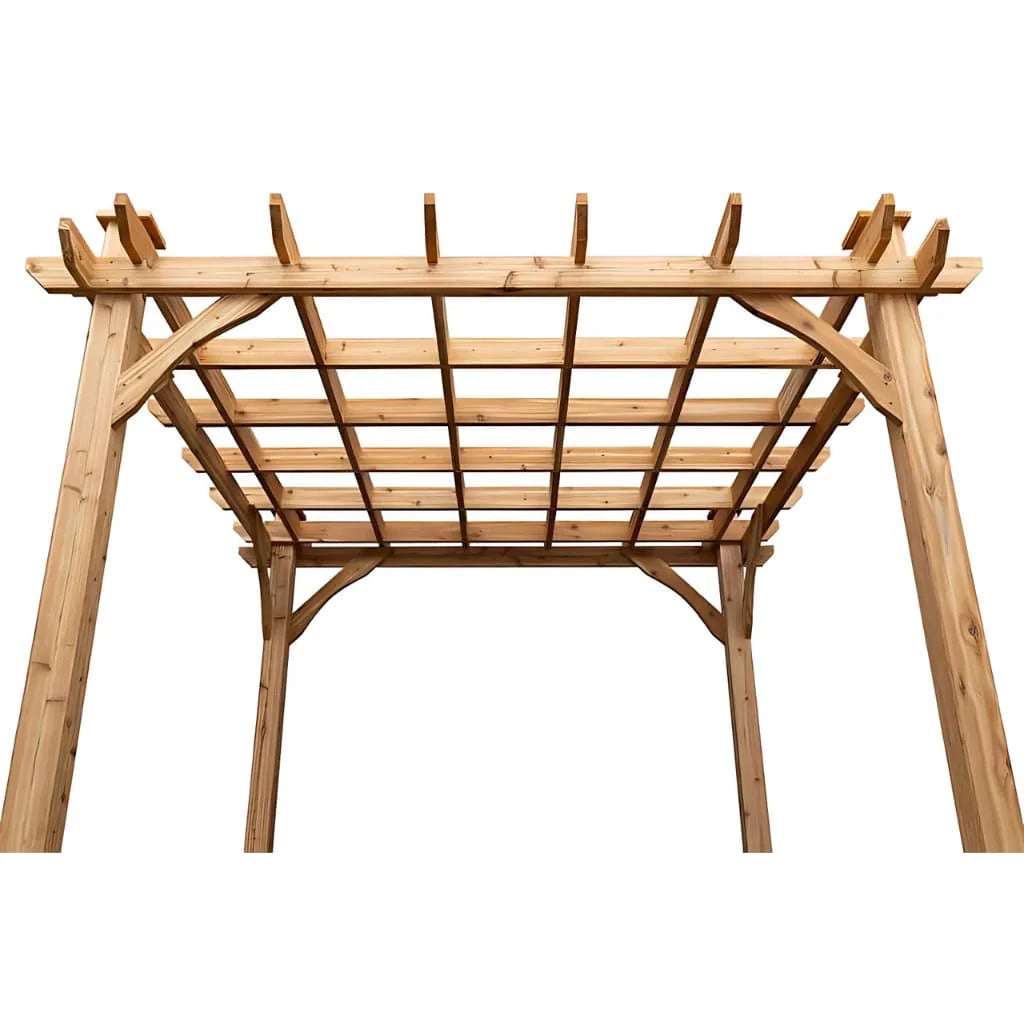 Kalamalka 10X10 Pergola Kit